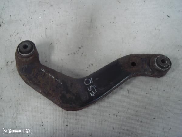 Braço Superior Suspenção Tr Esq Audi A4 (8Ec, B7) - 1