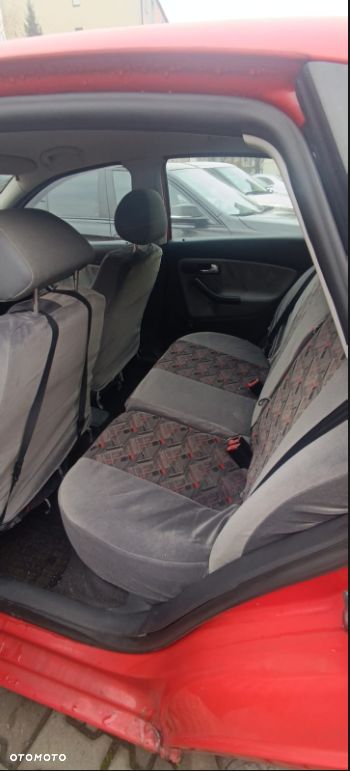 Seat Cordoba 1.2 12V Stella - 7