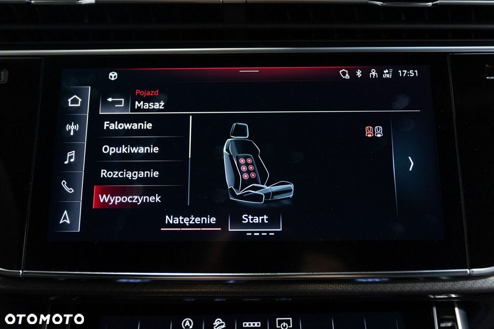 Audi RS Q8 TFSI quattro tiptronic - 39