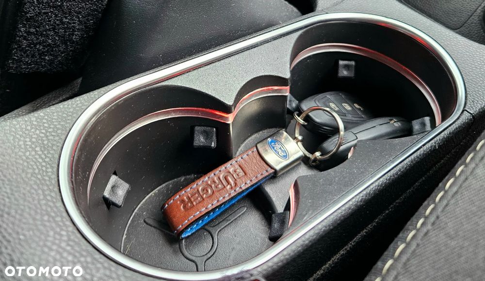 Ford Fiesta 1.5 TDCi Titanium - 37