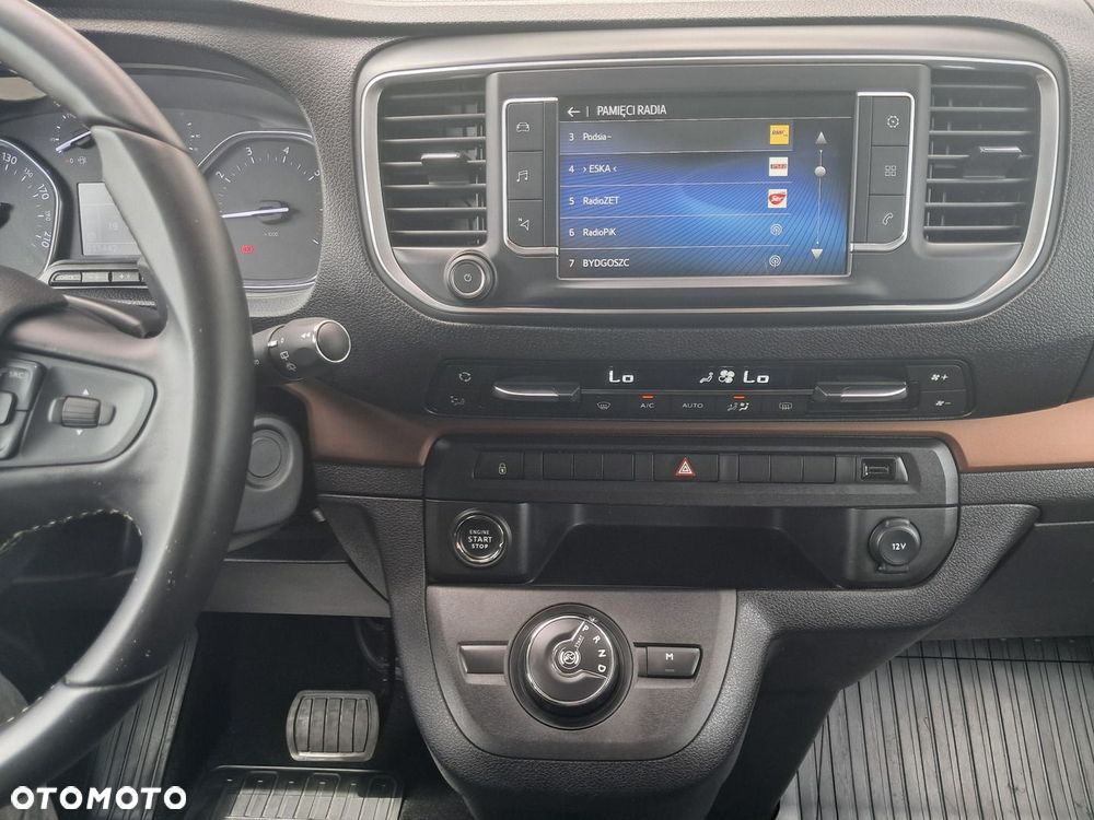 Toyota Proace Verso 2.0 D4-D Long Family - 13