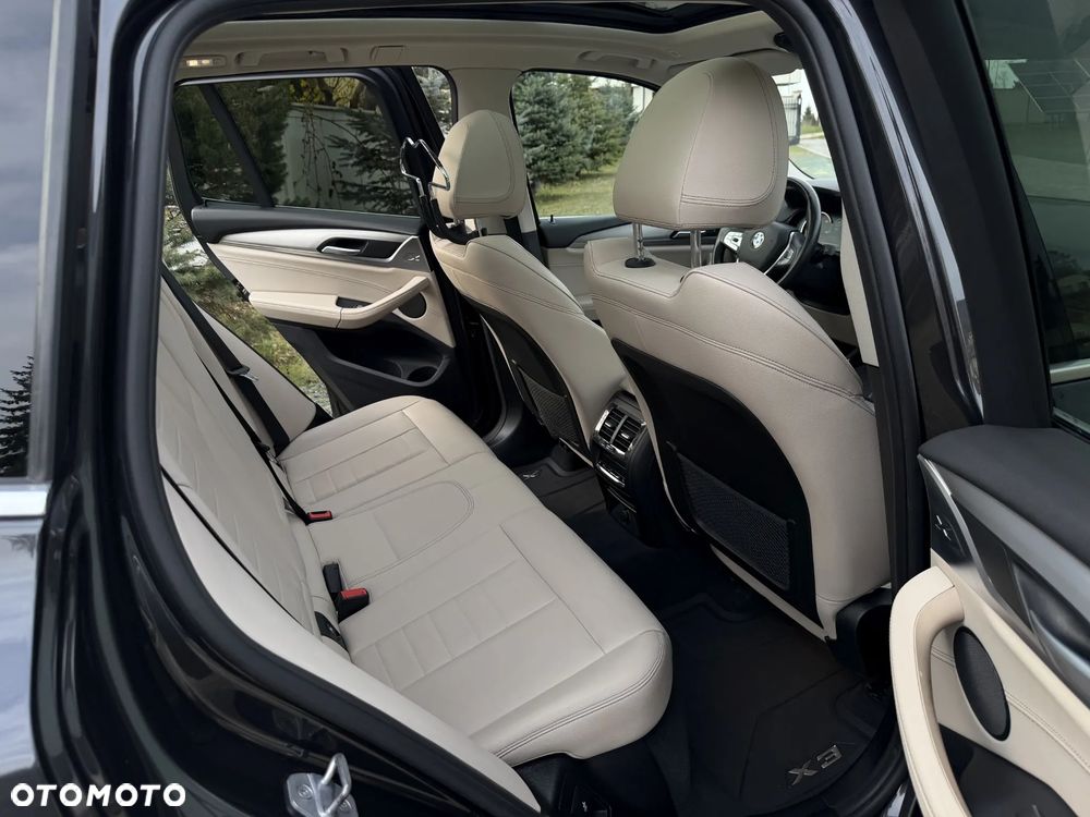 BMW X3 - 39