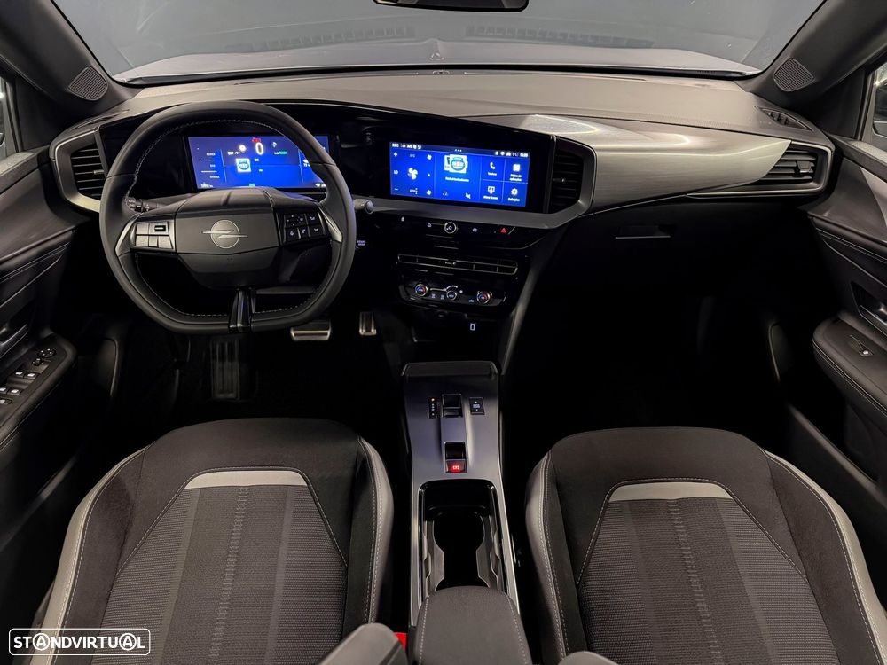 Opel Mokka-e 54 kWh GS - 9