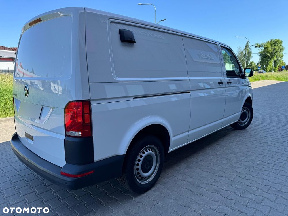 Volkswagen Transporter T6.1 TDI - 19