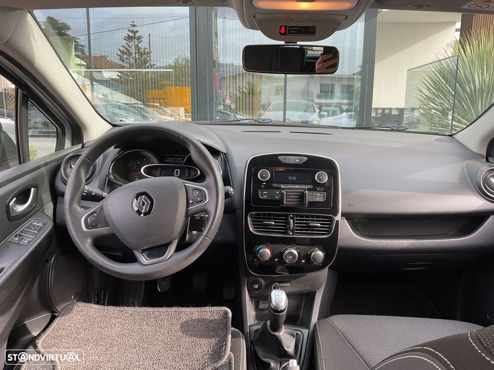 Renault Clio 1.5 dCi Zen - 30