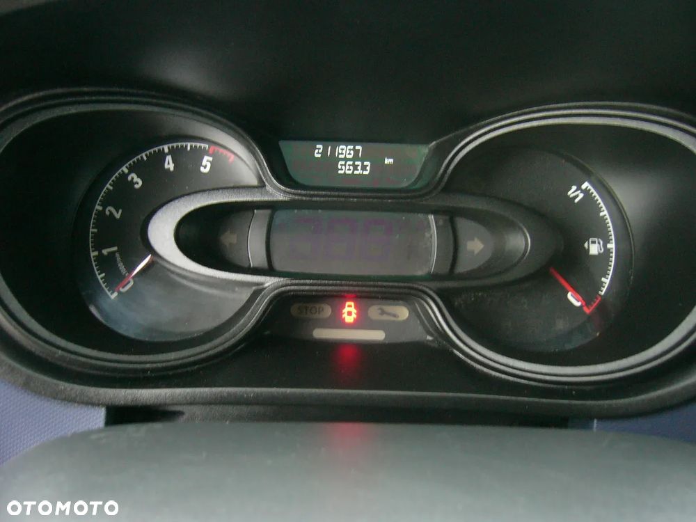 Opel Vivaro-B  Long 1,6 dci 125 Ps EURO6 - 18