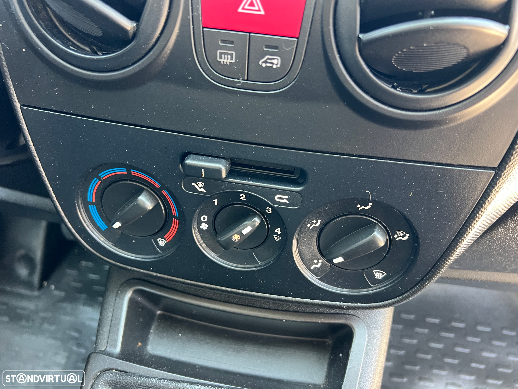 Fiat Fiorino m jet 2 - 20