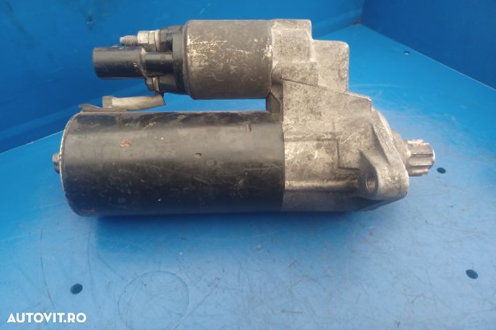 Electromotor 02E911023H  2.0 BKD  DSG MX1253 Volkswagen VW Passat B6 - 2