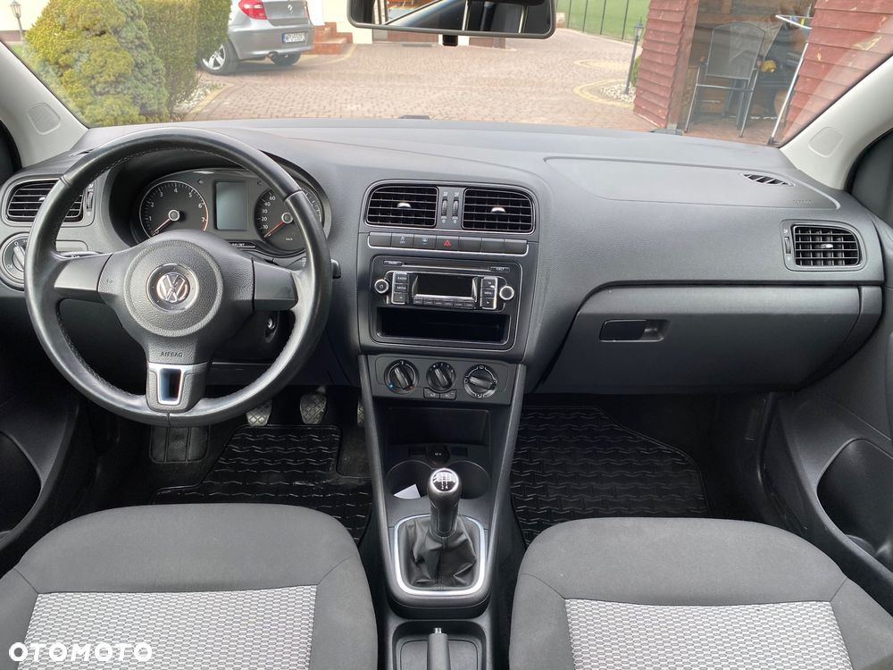 Volkswagen Polo 1.2 CityLine - 13
