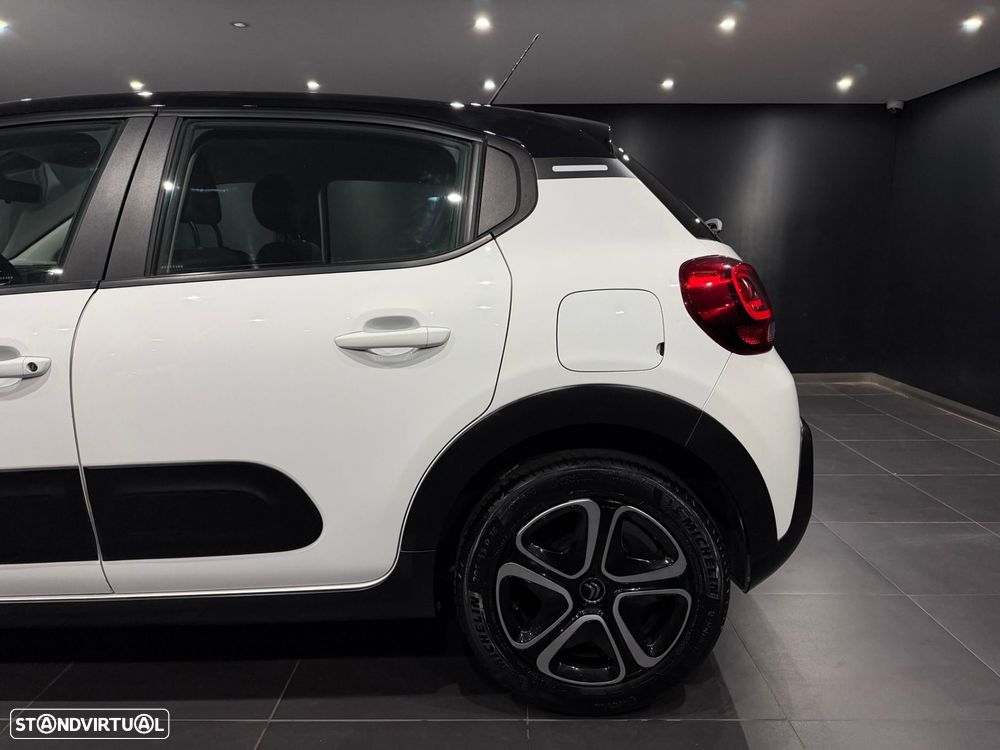 Citroën C3 1.2 PureTech Shine - 5