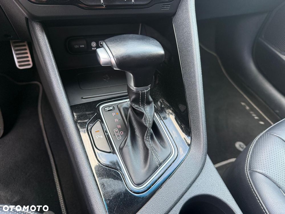 Kia Niro 1.6 GDI Hybrid XL - 28