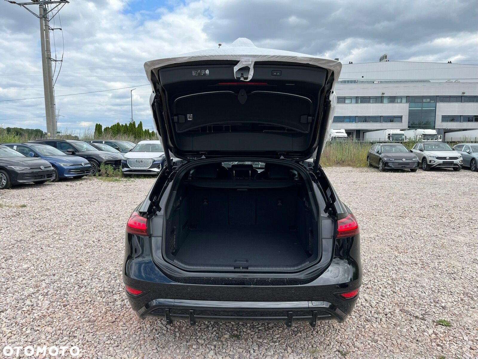 Audi A6 Sportback e-tron - 5