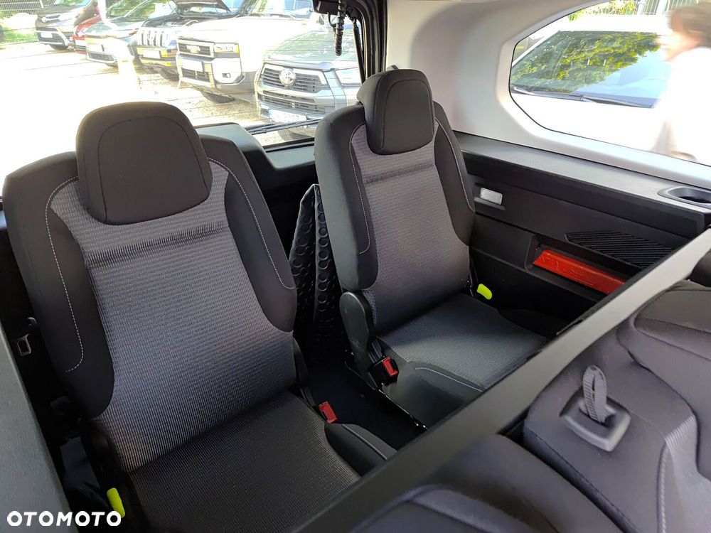 Toyota Proace City Verso Long 1.5 D-4D Family - 9