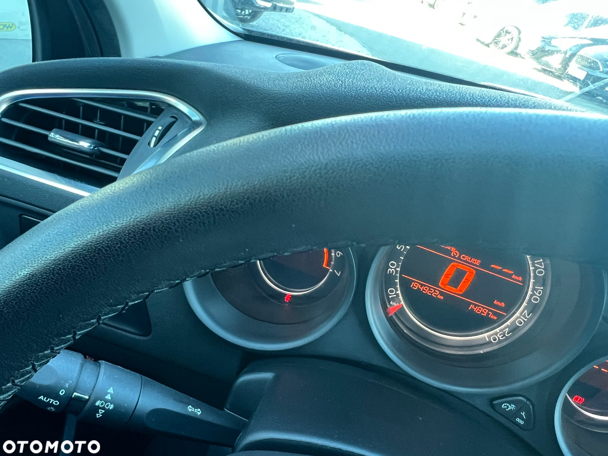 Citroën C4 HDi 90 Attraction - 33
