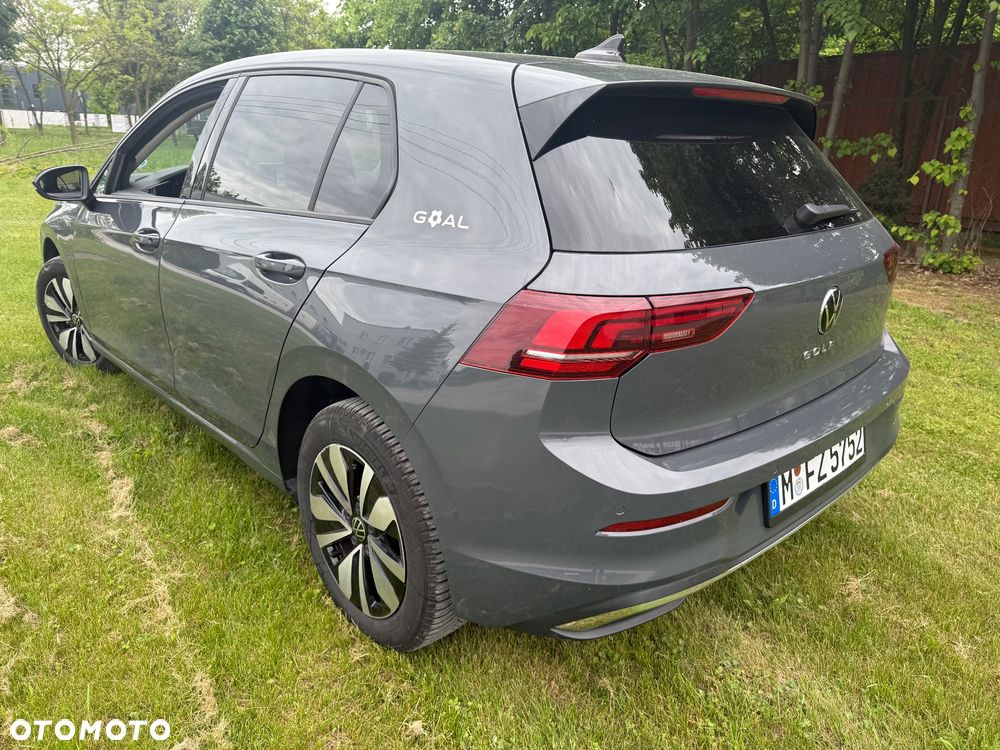 Volkswagen Golf - 5