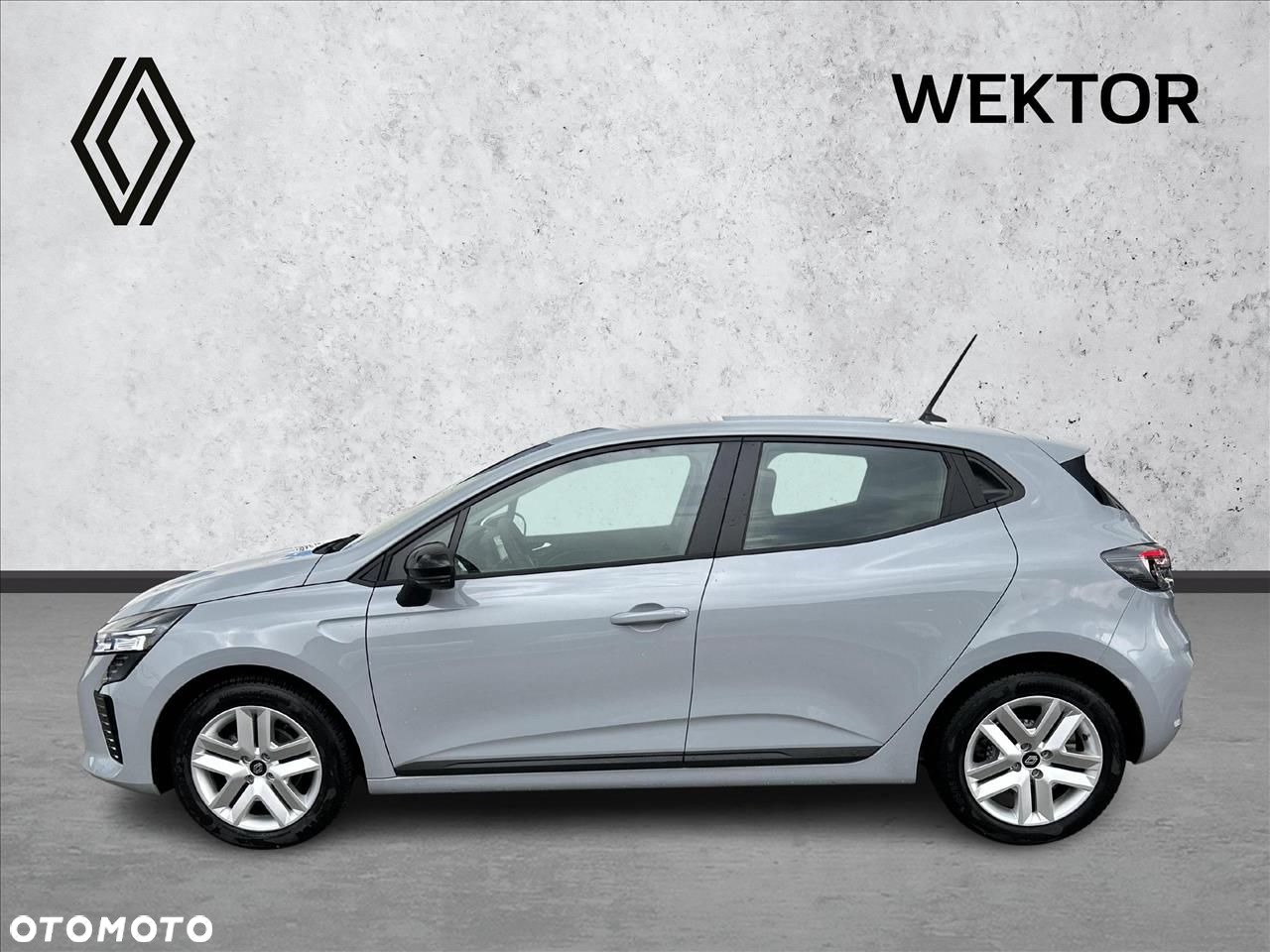 Renault Clio 1.0 TCe Evolution - 2
