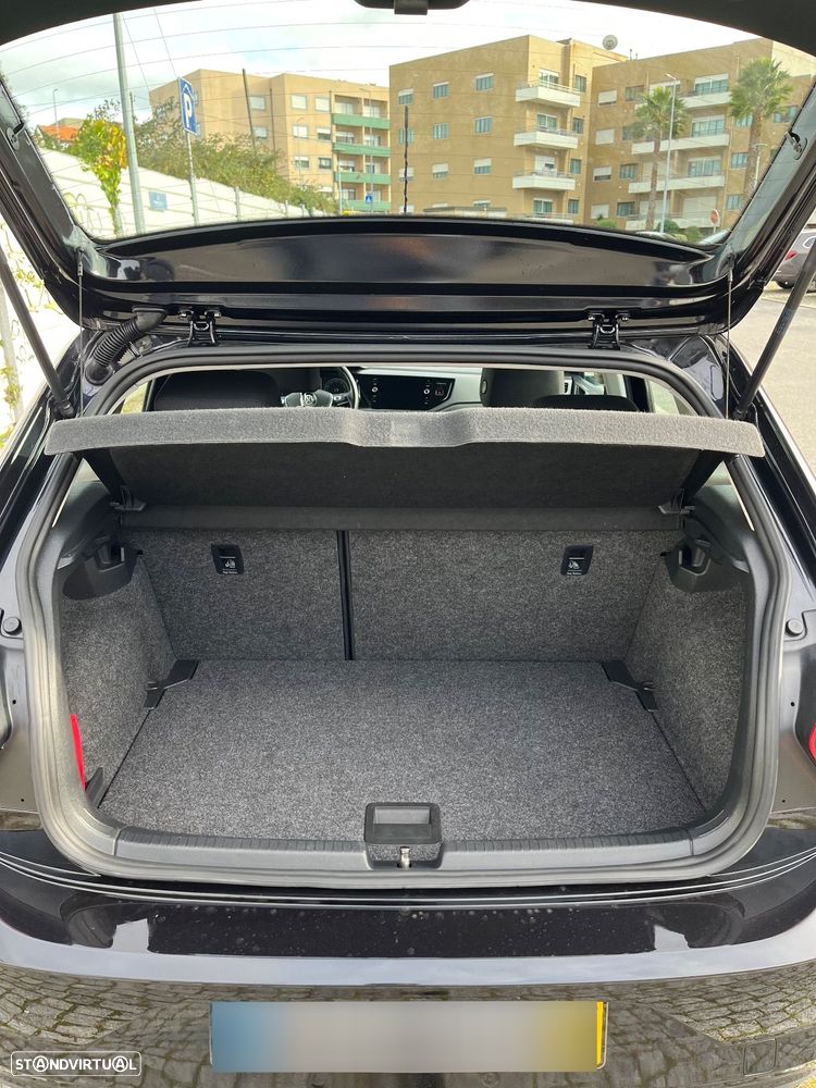 VW Polo 1.0 Trendline - 7