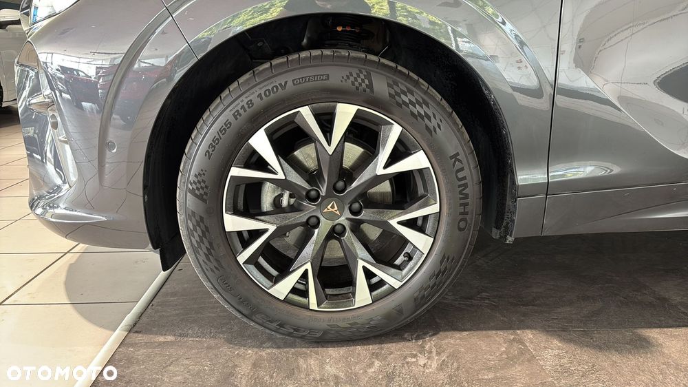 Cupra Terramar 1.5 eTSI mHEV DSG - 19