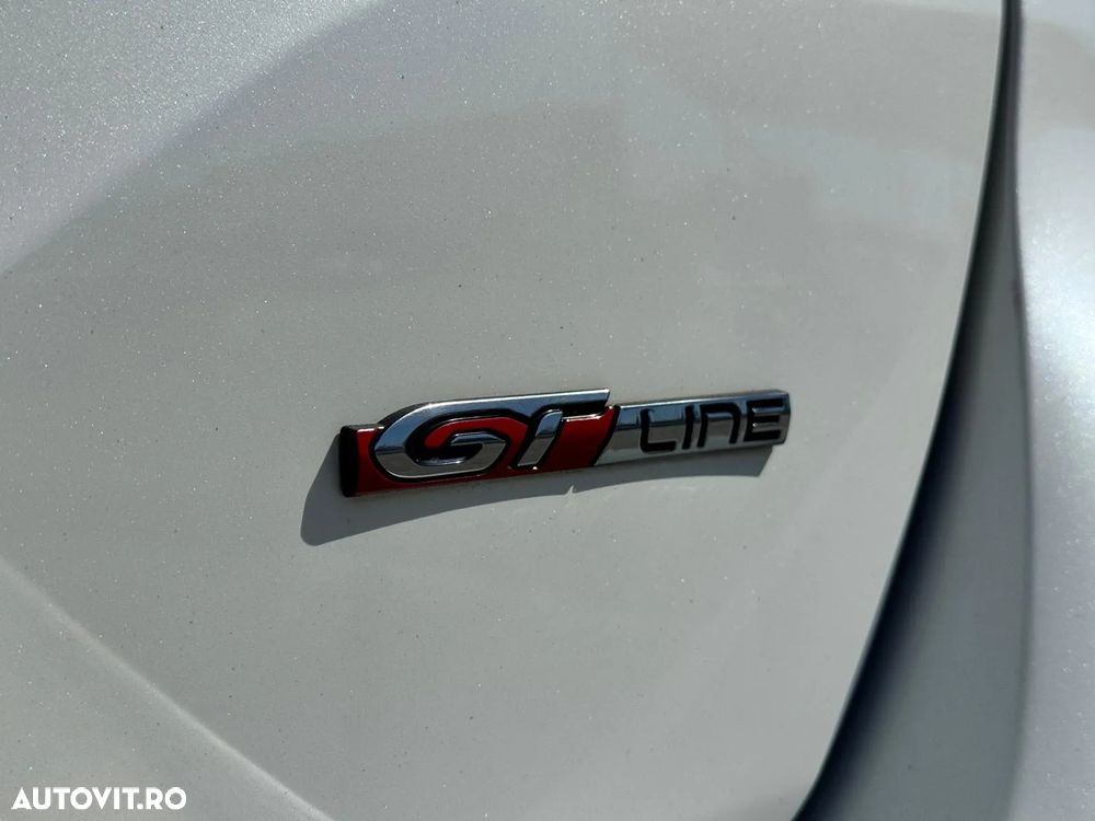 Peugeot 308 SW 1.5L BlueHDI EAT8 GT - 9