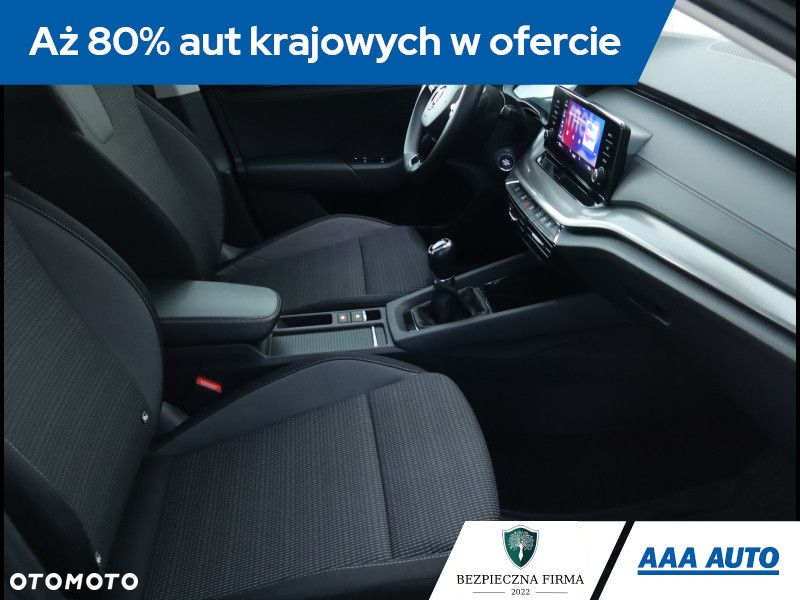 Skoda Octavia - 10