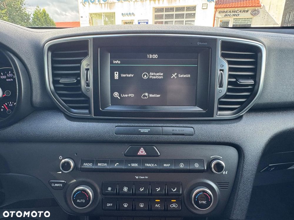 Kia Sportage - 29