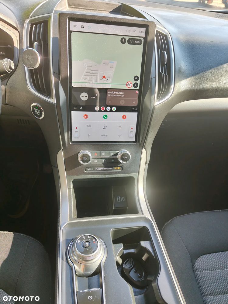 Ford Edge - 22