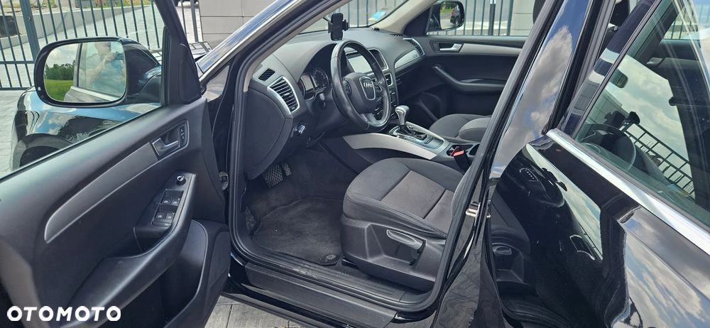 Audi Q5 2.0 TDI Quattro S tronic - 5