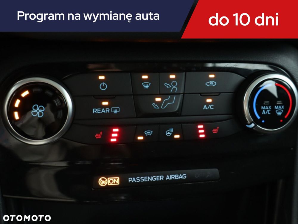 Ford Puma - 18