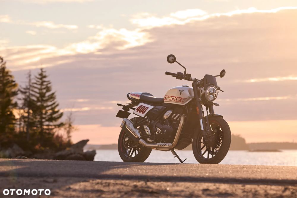 Triumph Speed Twin - 20