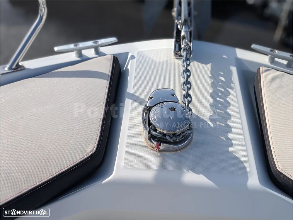 Beneteau Flyer 6.6 Spacedeck - 20