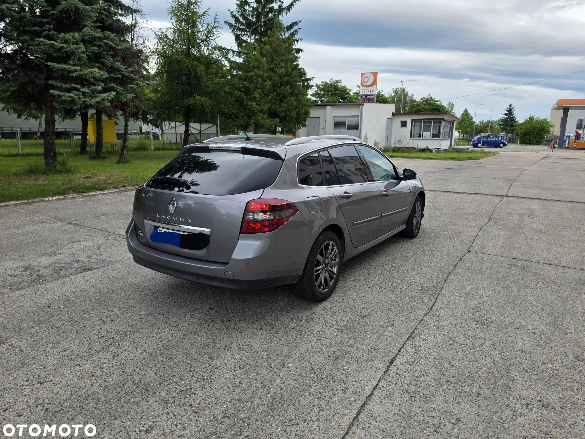 Renault Laguna 1.5 dCi Expression - 14