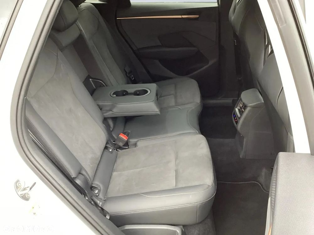 Cupra Terramar 2.0 TSI 4Drive VZ DSG - 14