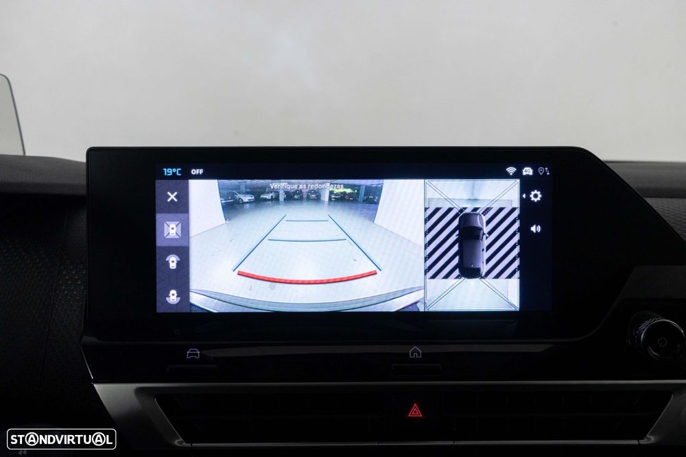 Citroën C4 1.2 PureTech Shine Pack EAT8 - 23