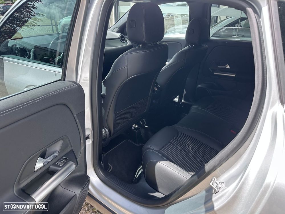 Mercedes-Benz GLA 250 e Style - 10