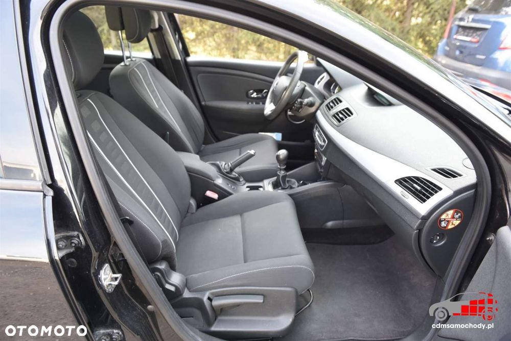 Renault Megane - 17