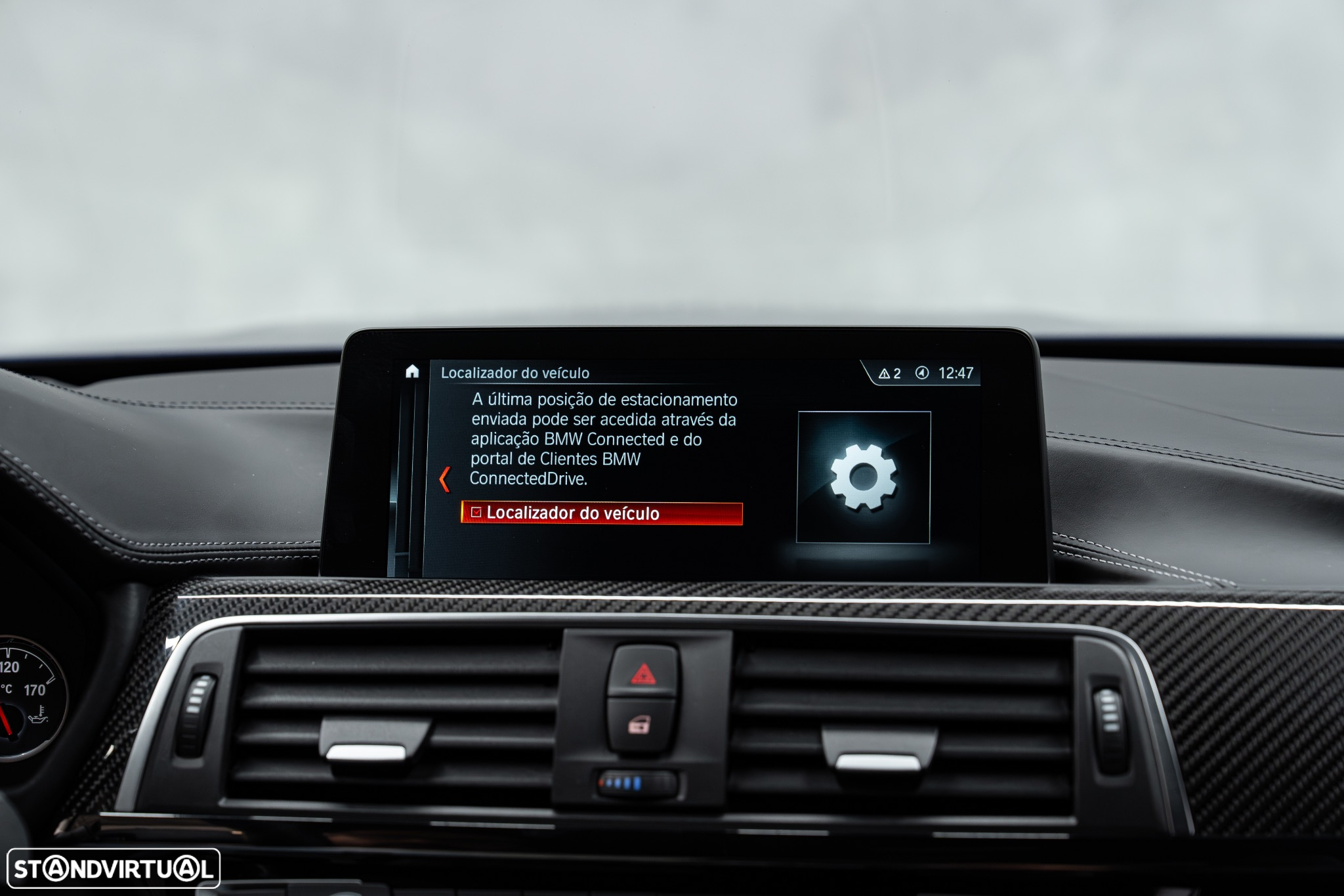 BMW M4 - 37