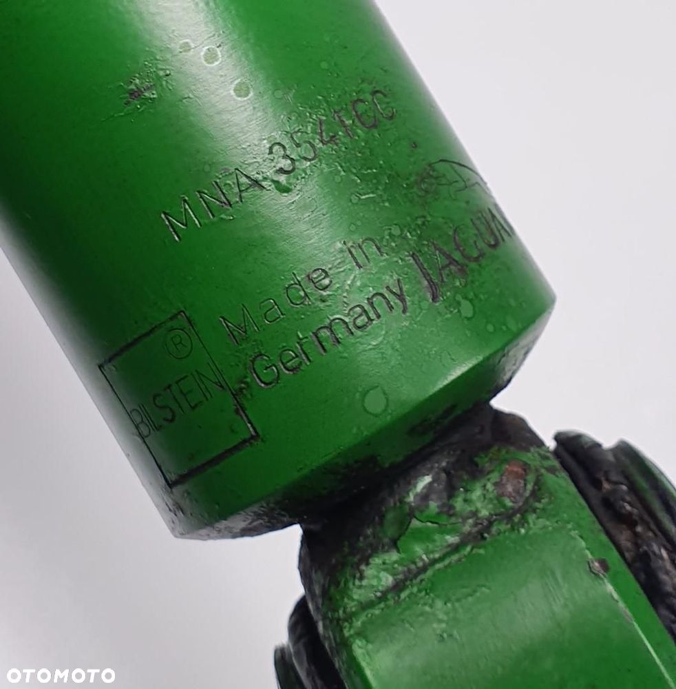 AMORTYZATOR PRAWY TYŁ JAGUAR XJR X300 MNA3541CC - 5