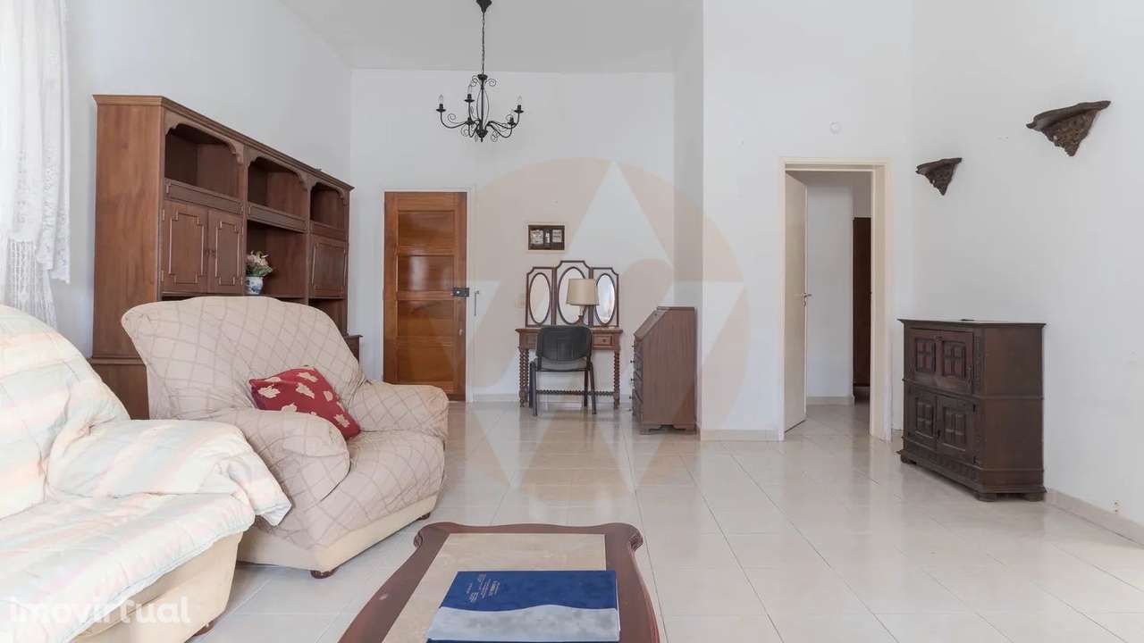 T2 na Trindade, Lagos, a 10 min a pé das praias e do centro - Grande imagem: 3/15