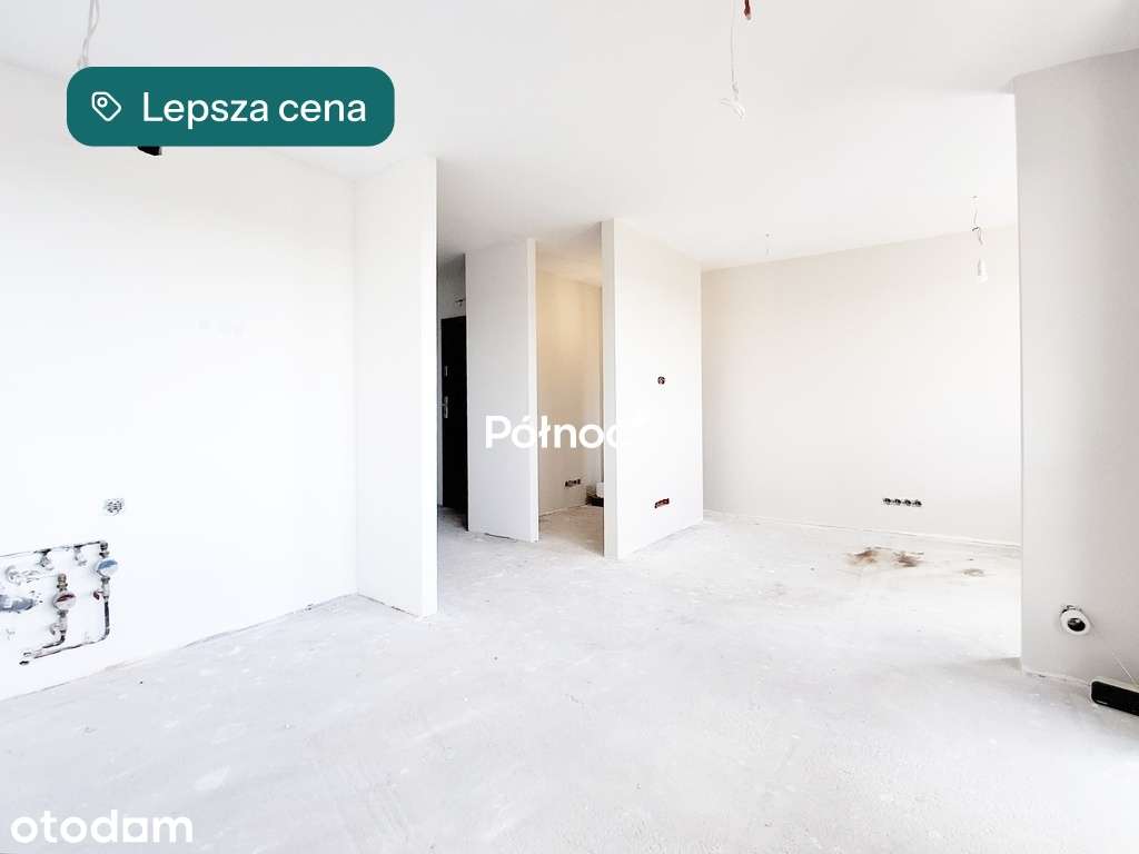48m² na Kopernika – remont generalny zrobiony!