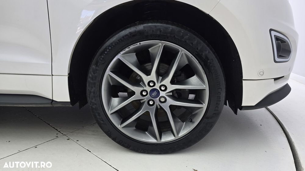 Ford Edge 2.0 TDCi Powershift Sport - 23