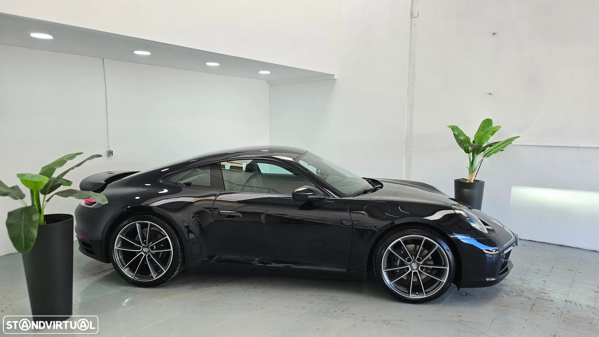 Porsche 911 (992) Carrera PDK - 2