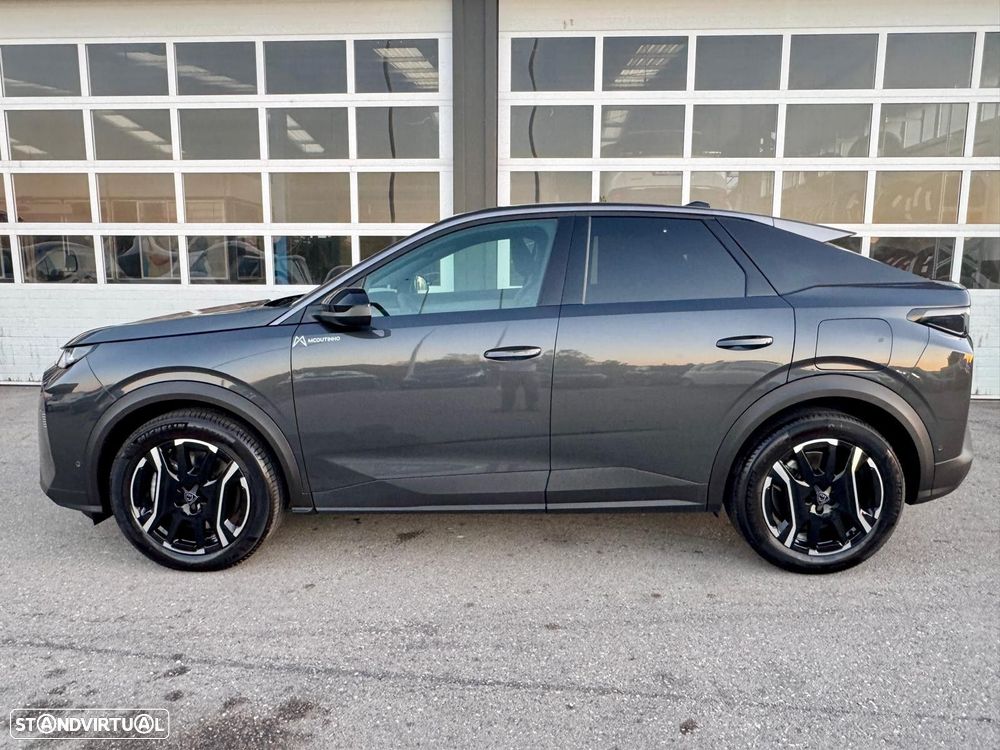 Peugeot 3008 - 2