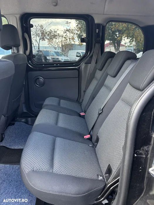 Mercedes-Benz Citan - 6