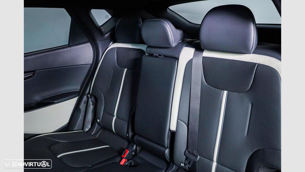 Kia EV6 77.4 kWh GT-Line - 15