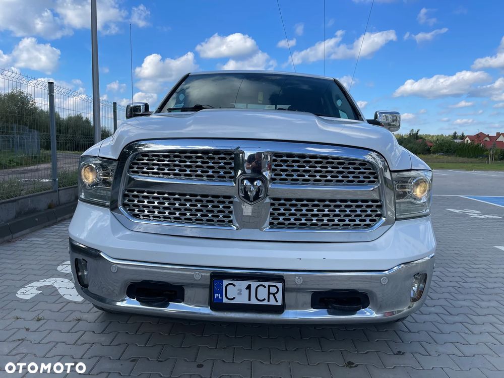 Dodge RAM - 31