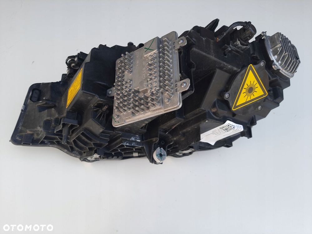 bmw g20 g21 lampa prawa prawy przÓd laser europa 9481708 - 5