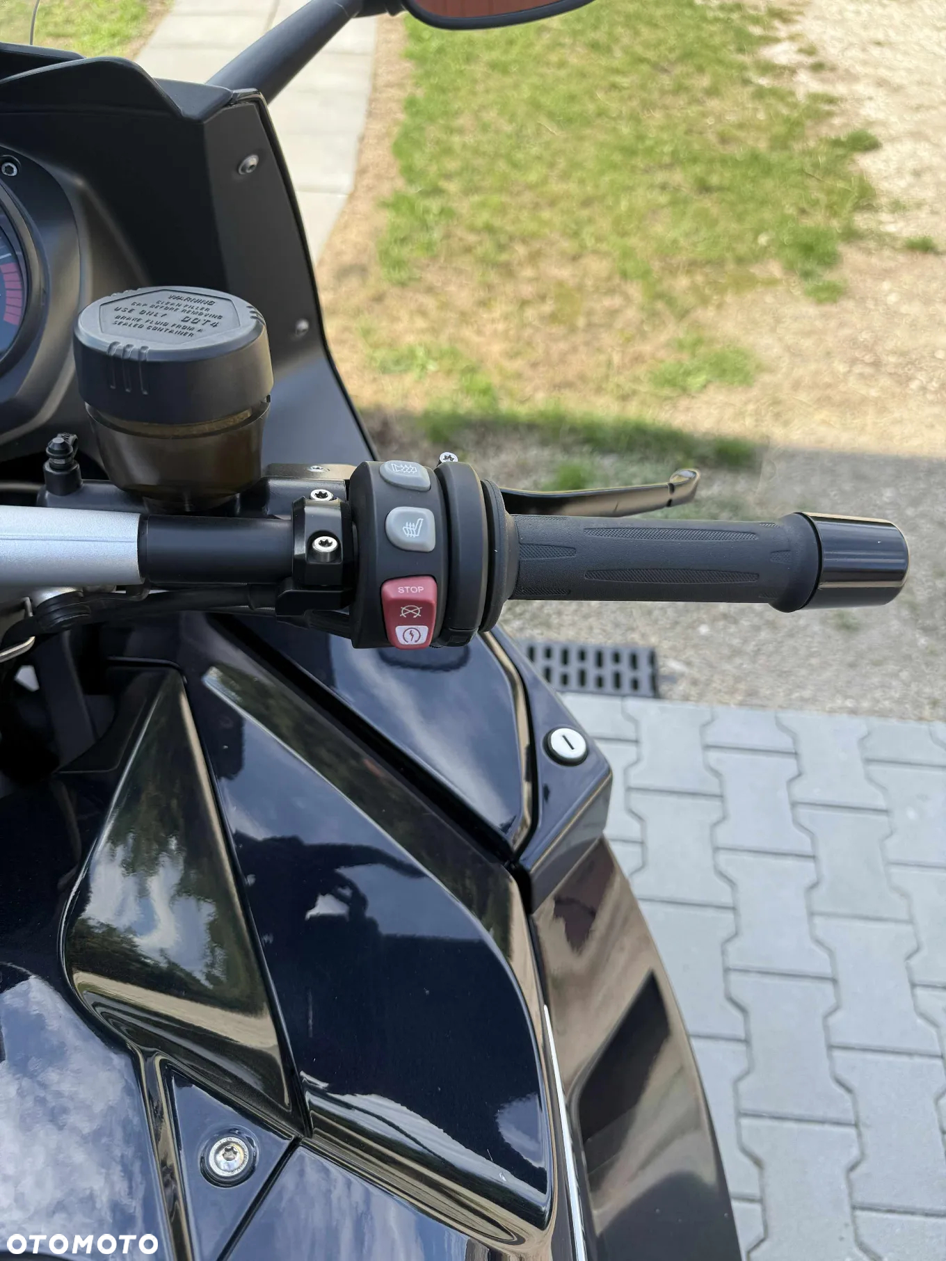 BMW K - 10