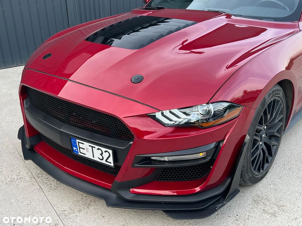 Ford Mustang - 2