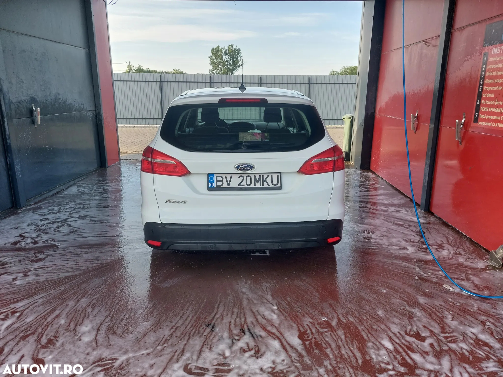 Ford Focus - 4