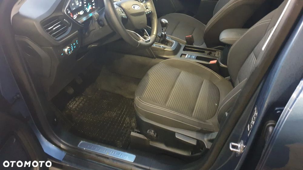 Ford Kuga 1.5 EcoBoost FWD Titanium ASS GPF - 20